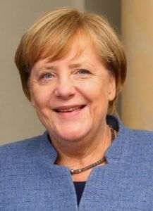 DPA: Angela Merkel consideră că este timpul ca Germania să aibă prima femeie preşedinte